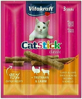 VITAKRAFT CAT-STICK MINI