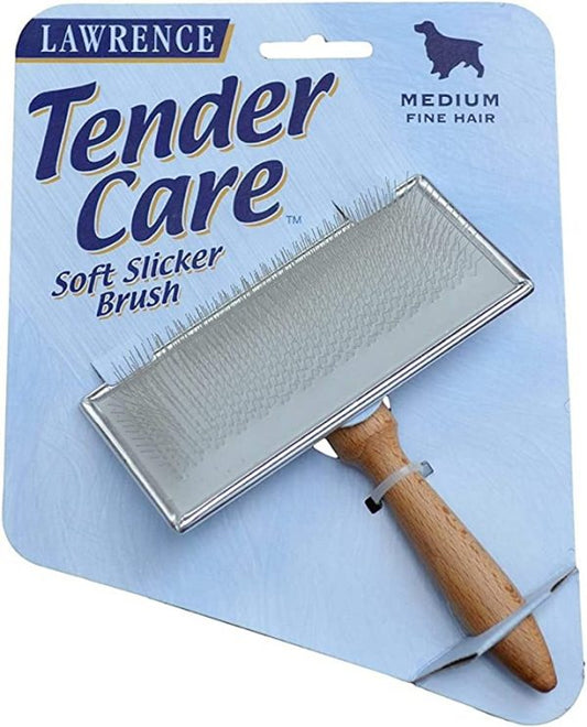 Lawrence Tendercare Slicker medium