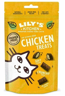 Lily's Kitchen Chicken Treats